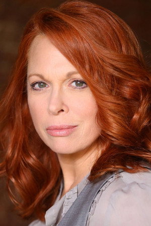Carolee Carmello portrait