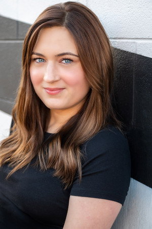 Sally Cacic portrait
