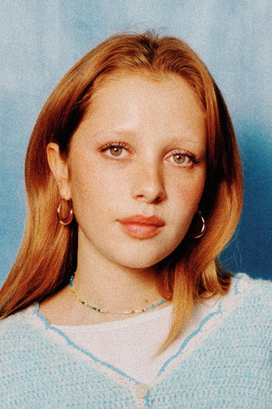 Héloïse Volle portrait