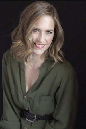 Kittson O'Neill portrait