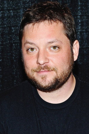 Alex Vincent portrait