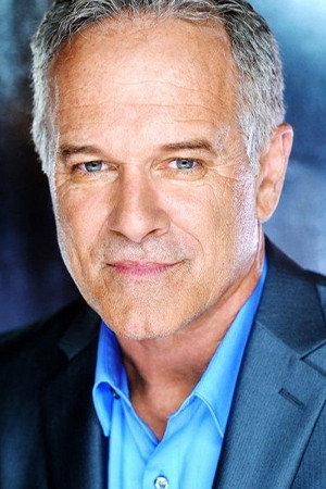 John Posey portrait