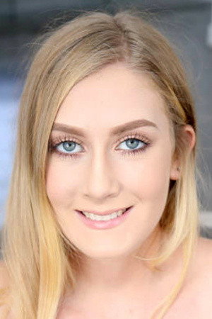 Jenni Jordan portrait