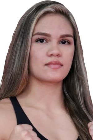 Evelyn Martins portrait