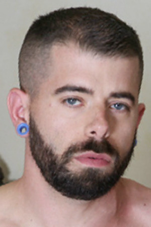 Guillem Ramos portrait