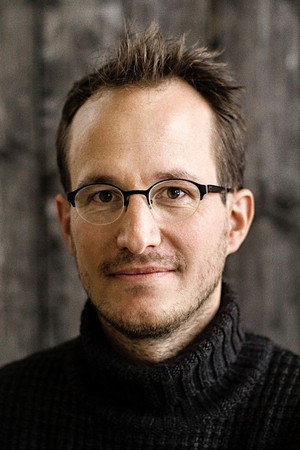 Juho Kuosmanen portrait