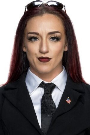 Kayleigh Kerr portrait