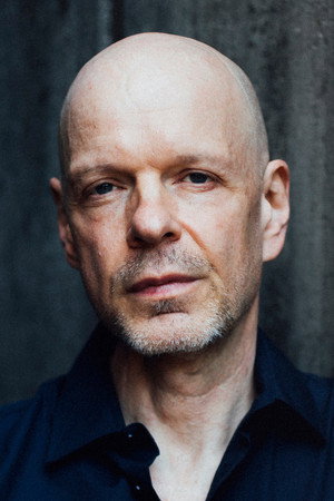 Mats Reinhardt portrait