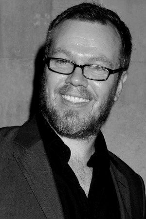 Ricci Harnett portrait