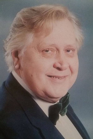 Iliya Penev portrait