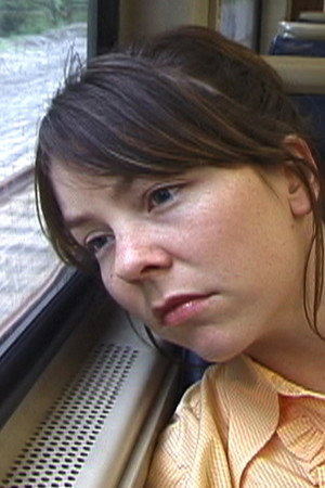 Wendi Weger portrait