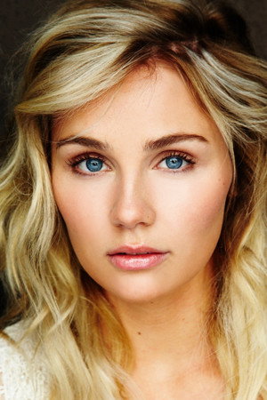 Clare Bowen portrait