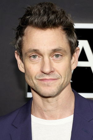 Hugh Dancy portrait