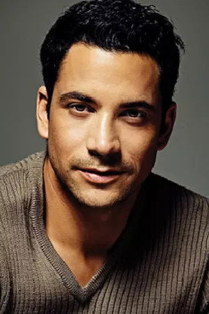 Nico Panagio portrait