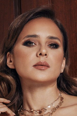 Nelly Karim portrait