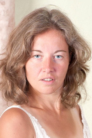 Olga portrait