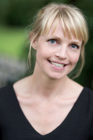 Kristine Rui Slettebakken portrait