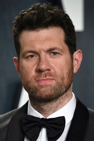 Billy Eichner portrait