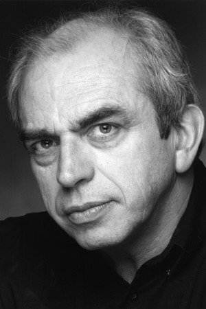 Julien Poulin portrait