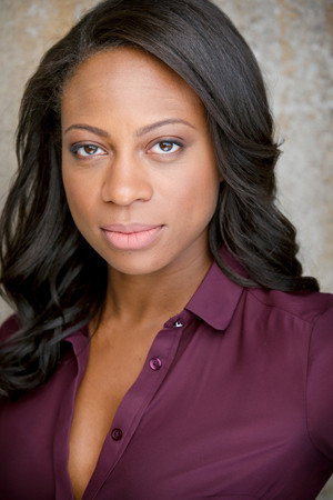 Jacinte Blankenship portrait