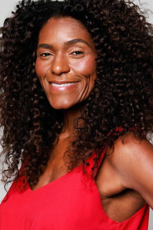 Danielle Anatólio portrait