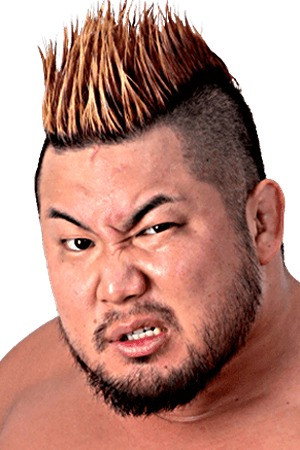 Mitsuhiro Kitamiya portrait