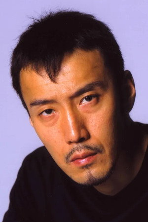 Yuto Nakano portrait