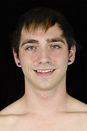 Kevin Grover portrait