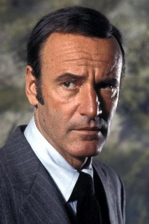 Richard Anderson portrait
