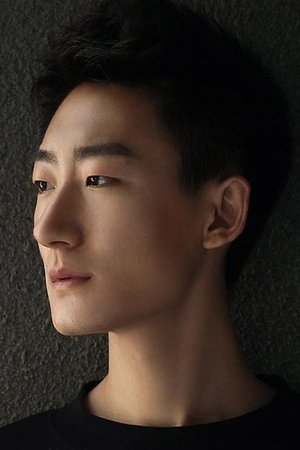 Han Mo portrait