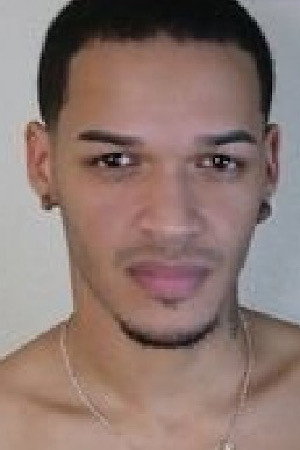 Augusto Acosta portrait