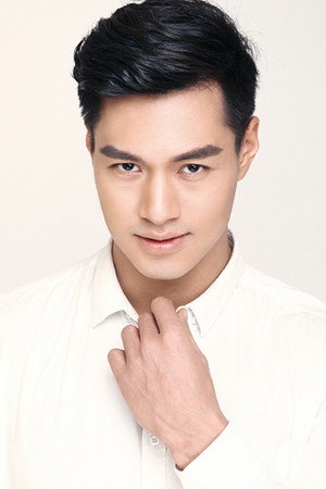 Yan Zilun portrait