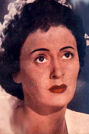 Nada Škrinjar portrait