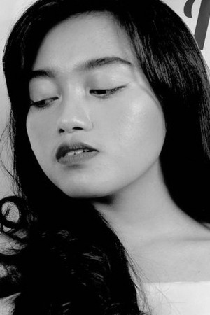 Indira Kalistha portrait