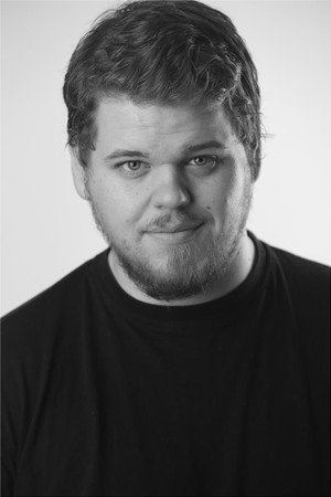 Liam Macdonald portrait