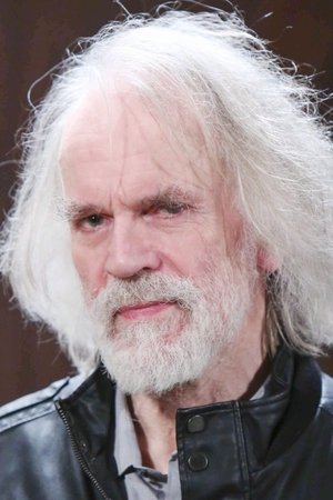 Anders Hove portrait