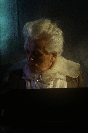 Paulo Ess portrait