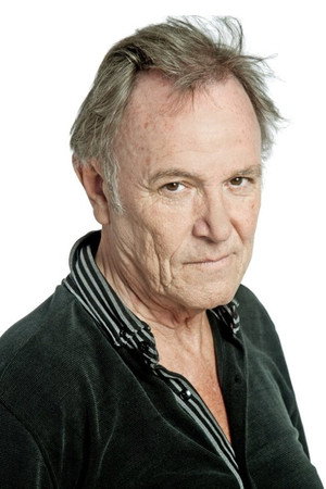 Jordi Armengol portrait