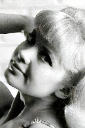 Louise Lawson portrait