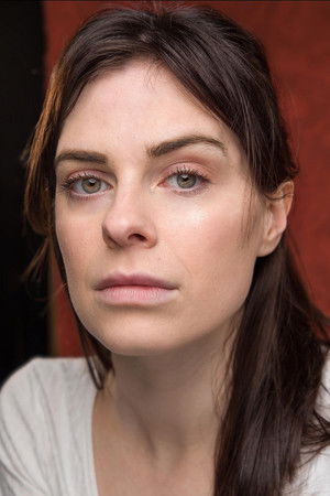 Jenny Quinn portrait
