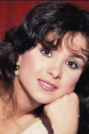 Hanan Shawqi portrait