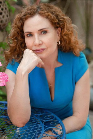 Limor Goldstein portrait