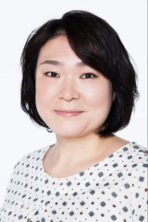Maki Kubota portrait