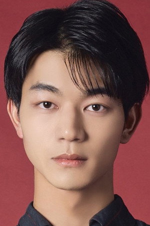 Kaname Yoshizawa portrait