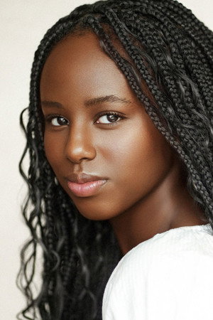 Yobdee Marazzi portrait