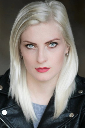 Natalia Nova portrait