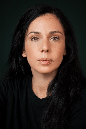 Sara Norte portrait