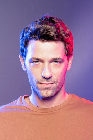 Apostolis Totsikas portrait