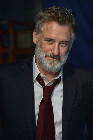 Bill Pullman portrait