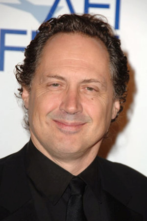 Mark Isham portrait